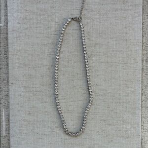 HART Tennis Necklace